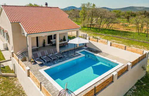 Holiday house Karla - Foto 10