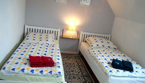 NEU Ferienwohnung Heda - Foto 3