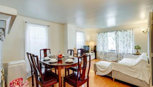 Oakland Group Retreat Historic Home Near Downtown - Foto 5