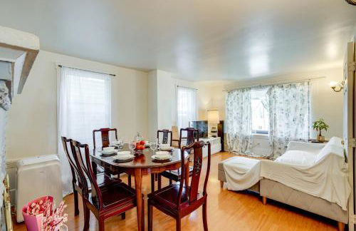 Oakland Group Retreat Historic Home Near Downtown - Foto 5