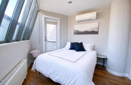 Gorgeous Three Bedroom West Village Townhouse - Foto 7