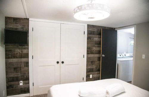 Fisherman's Countryside Escape - Foto 22