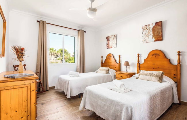 Villa Pepita - Photo 20