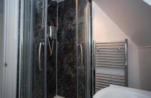 Pebbles Seaside Lodge - Foto 14