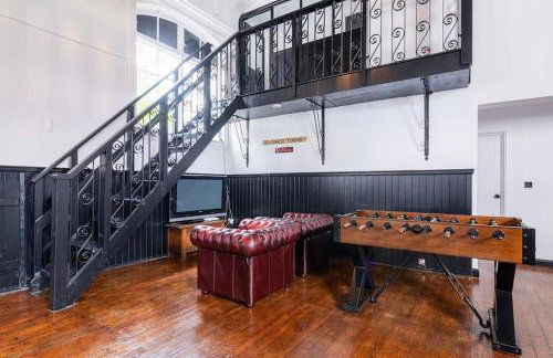 The Great Hall, Edwinstowe Hall - Foto 14