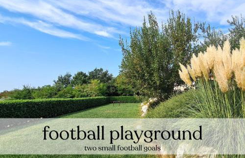 Villa Stella - Gourmet Breakfast, Wellness & Pool - Photo 10