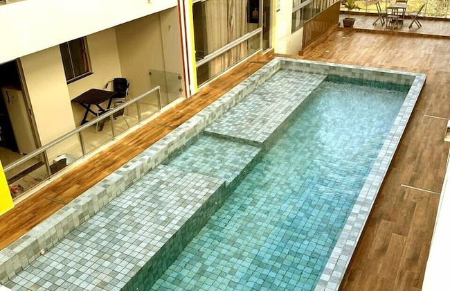 SaltBeach Atalaia Residence Inn - P204 - Foto 9