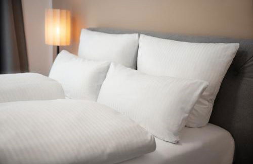 Park Avenue Apartments I Domsuite I Hbf I Netflix I WLAN - Foto 19