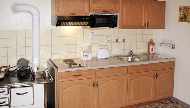 Tillisch - Foto 5, Kitchen / Dining Room