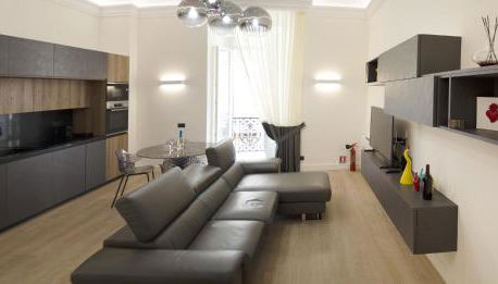 fafgrandsuitenapoli - Foto 2