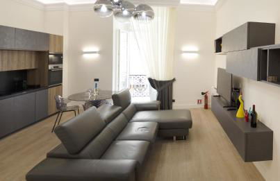 fafgrandsuitenapoli - Foto 2