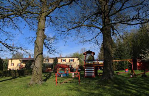 Hlebówka siedlisko w Sudetach - Foto 63