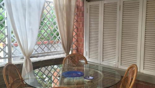 Ala Garden Apartment - Foto 4