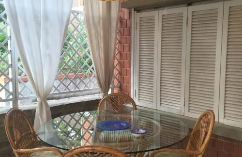 Ala Garden Apartment - Foto 4