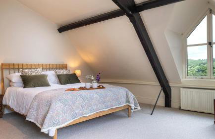 The Old Chapel - Foto 21