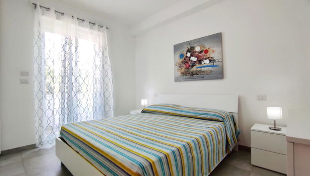 Le Sorelle del Mare - Sole a 450m Dalla Spiaggia - Foto 3, Habitación