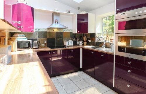 Ludd Brook Cottage - Foto 11