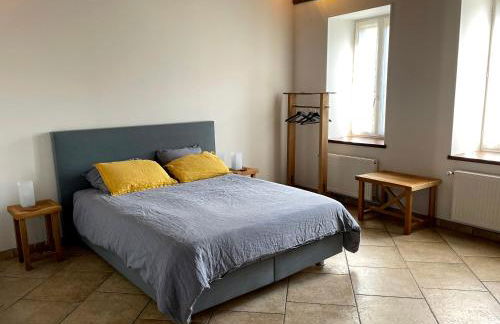 Chambre d'Aut' - Foto 6