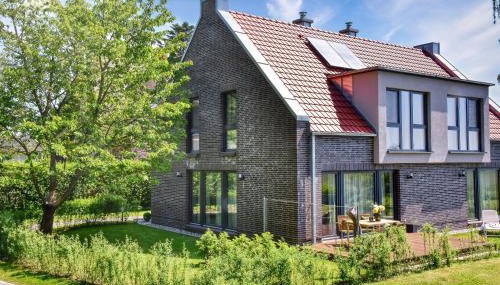 Ferienhaus Backsteinquartier West Putbus - Foto 2