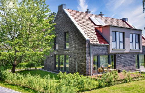 Ferienhaus Backsteinquartier West Putbus - Foto 2
