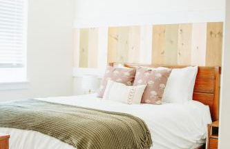 Creekside Cabin-Willow stay with views & near Lava - Foto 11