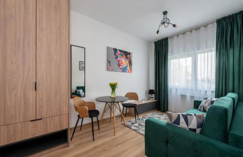 Apartamenty RIO Skarbimierz-Osiedle - Foto 28