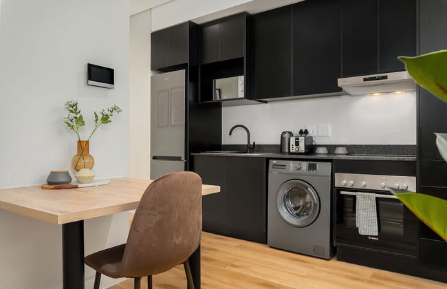 The Carrington Luxury Apartments - Foto 39