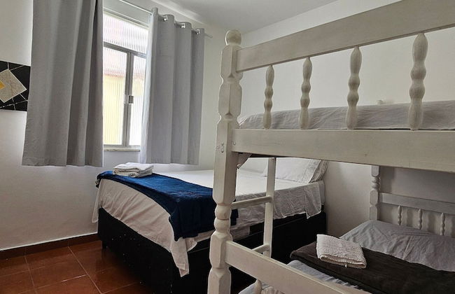 Apartamento pertinho da Praia do FORTE (MP 104) - Foto 3