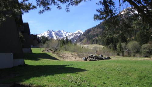 Studio Village des Longes - Foto 2