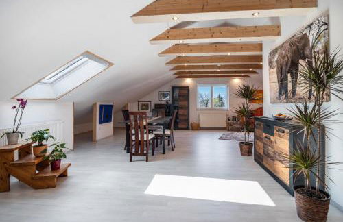 Exkl Fewo für Anspruchsvolle - Foto 24