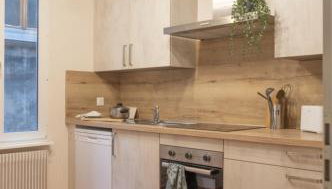 L'indus - Centre - Proche gare - Foto 4