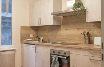 L'indus - Centre - Proche gare - Foto 4