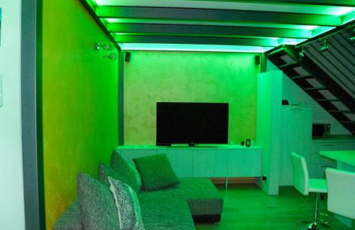 Mo&Vi - Elegante Loft - Vicino F1-San Gerardo-Parco Monza - Foto 10