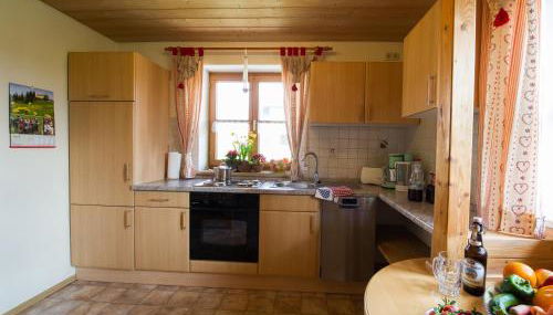 Ferienwohnung Mohnblume - Foto 4