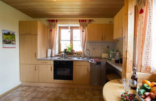 Ferienwohnung Mohnblume - Foto 4