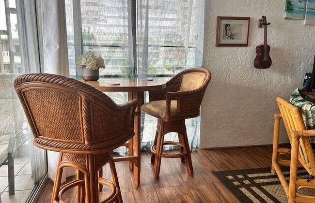 Alii Villas 340 - Foto 32