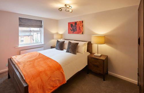 Host & Stay - Bagdale Rise - Foto 6