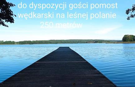 Dom z pięknymi widokami na jezioro ryńskie ilasy. - Foto 25