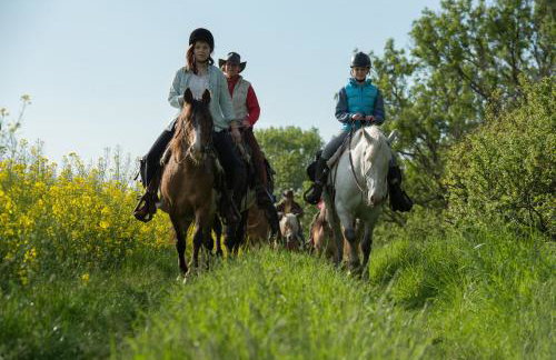 Ferienhaus 3 Zi im ART.Quartier - Foto 23