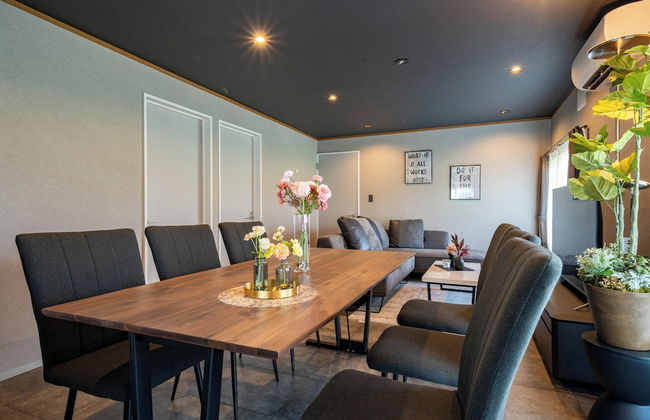 THE JARDIN - Foto 42