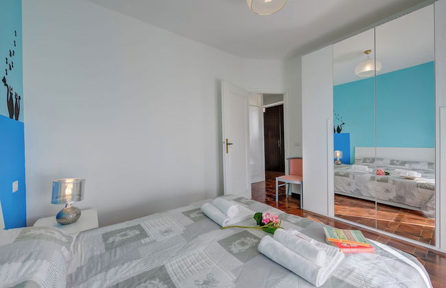 Villa Fiorita - Foto 4