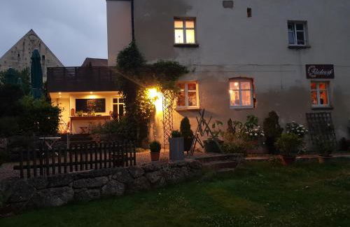 Ehemalige Schmiede -Dormitorium- - Foto 21