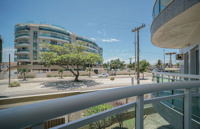 Cf01 Praia do Forte apto 2 quartos - Foto 23