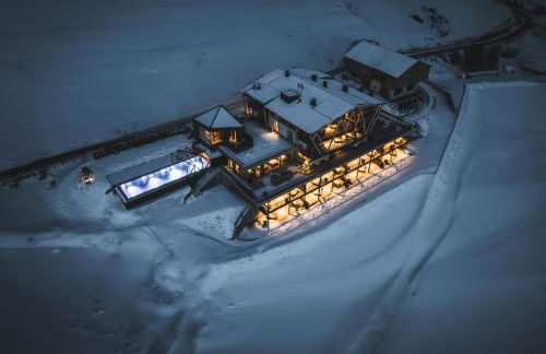 Aparthotel My Daum - Photo 7