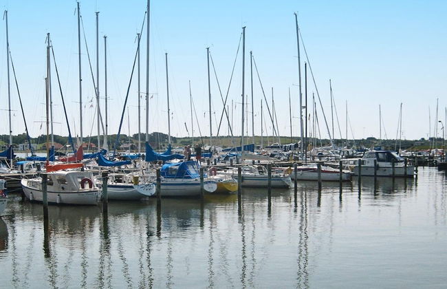 15 Person Holiday Home in Hojslev - Foto 48