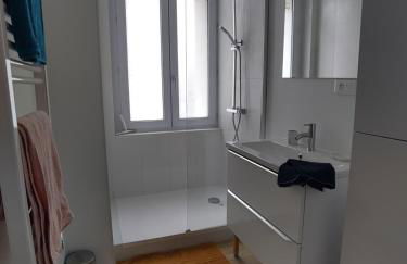 Appartement lumineux et spacieux 70m2 proche de tout - 3 chambres - Foto 7