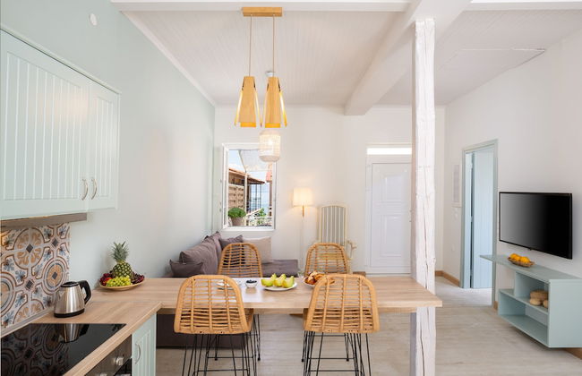 Patriko Beach House - Foto 9