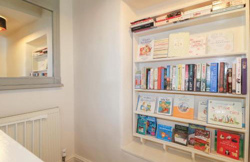 Rose Cottage - Foto 16