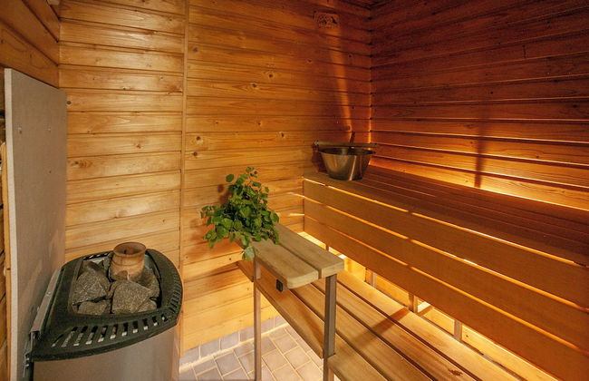 FirstHome GuestHouse - Foto 43