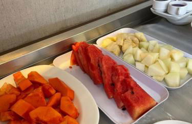 Suítes Executivas - Photo 28